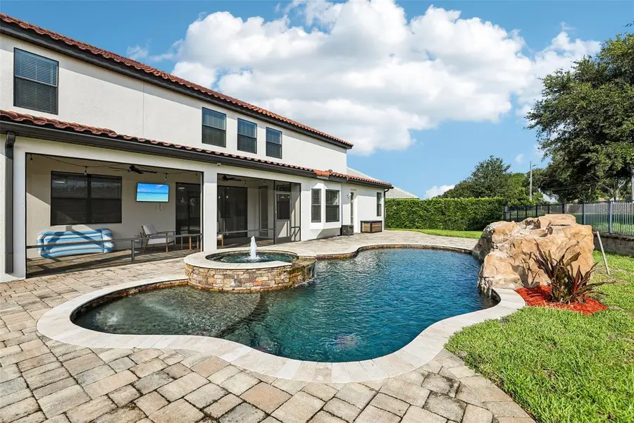 5785 Saybrook Circle, Sanford, FL 32771 - #2