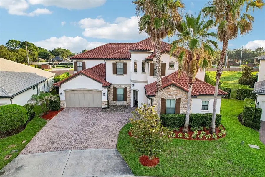 5785 Saybrook Circle, Sanford, FL 32771 - #3