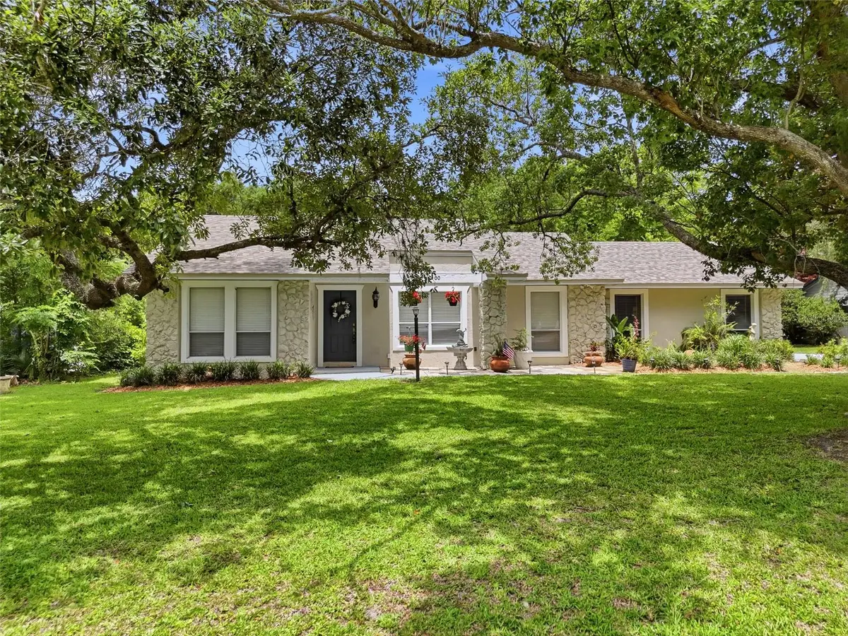 400 N Pine Meadow Drive, Debary, FL 32713 - #1