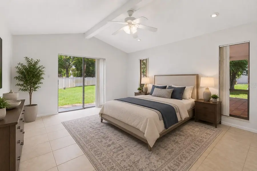 400 N Pine Meadow Drive, Debary, FL 32713 - #2
