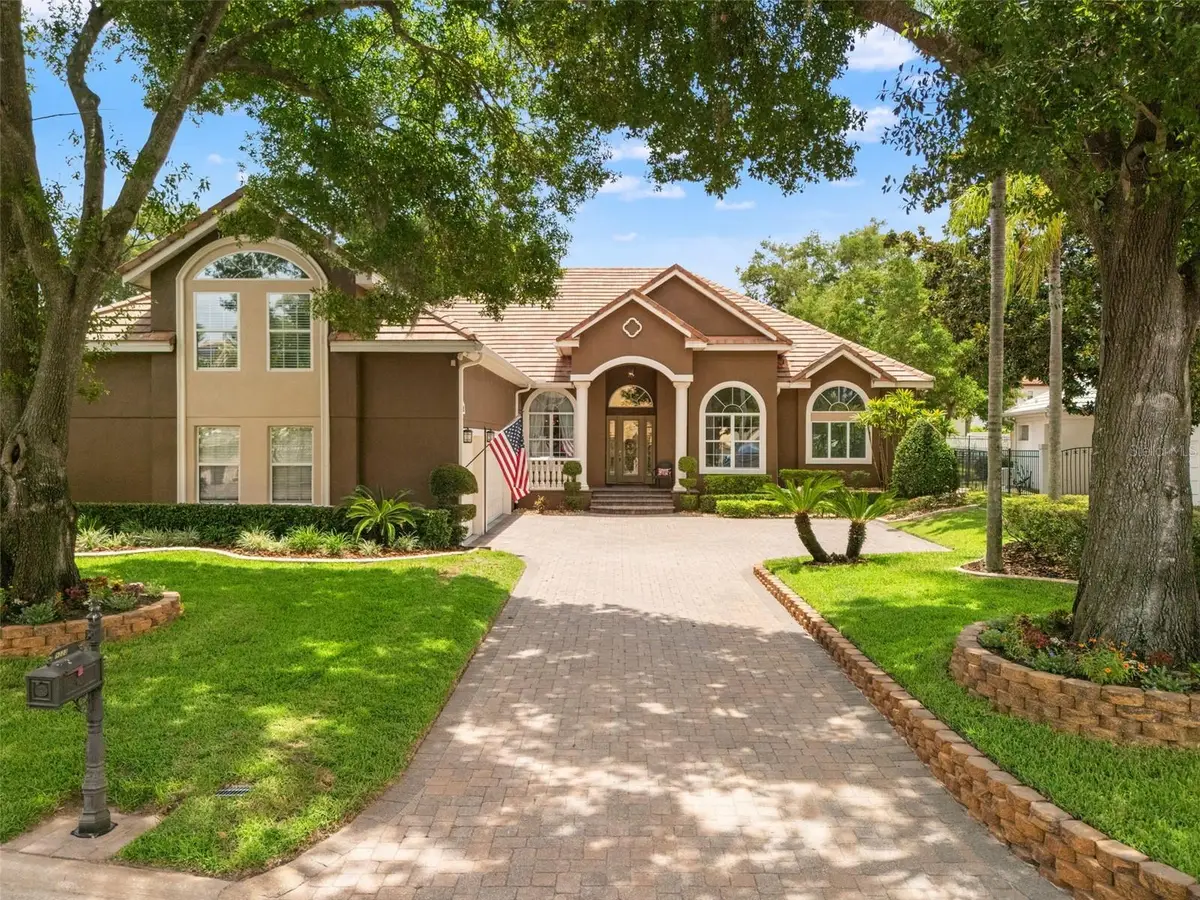9223 Hidden Bay Lane, Orlando, FL 32819 - #1