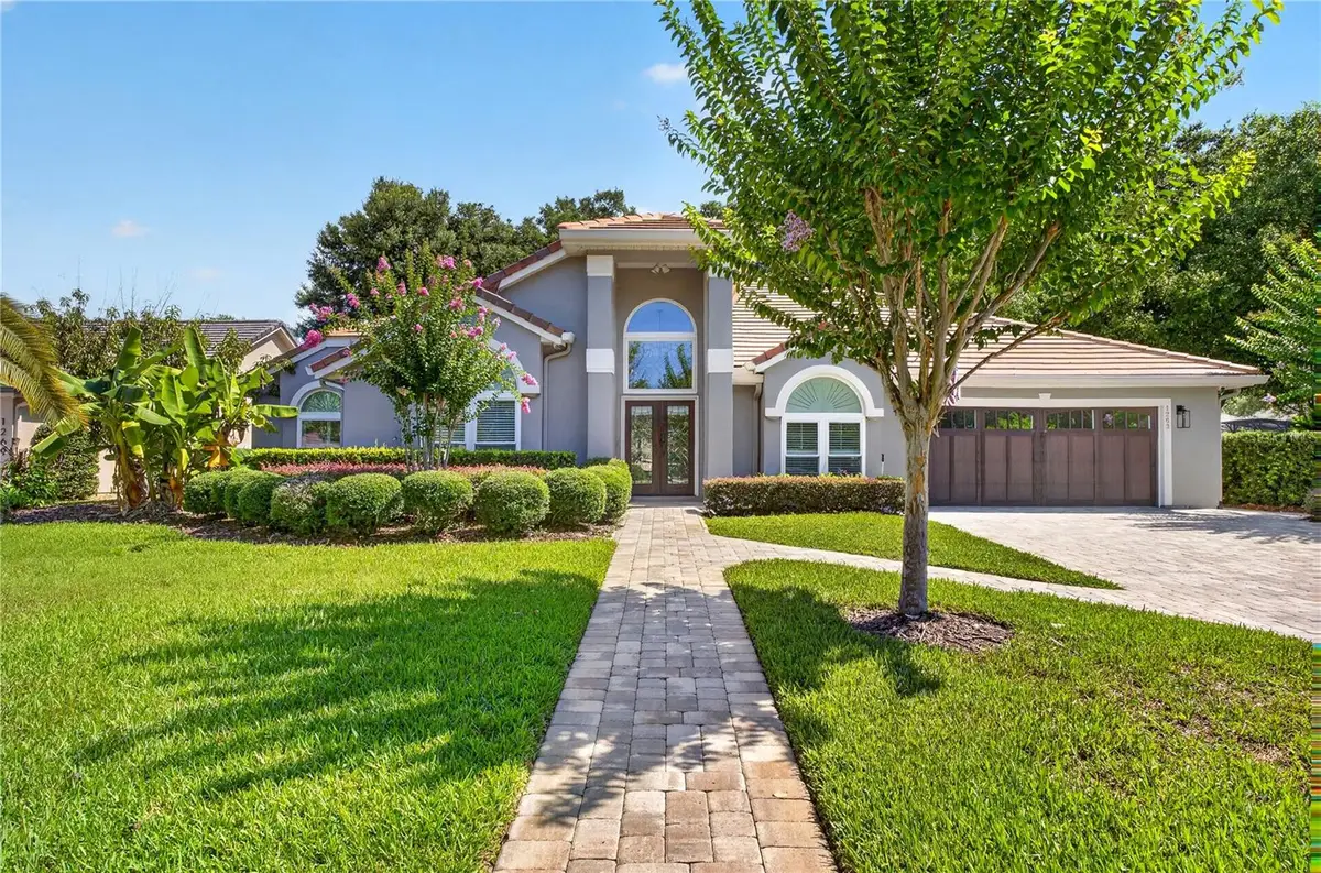 1263 Glen Cannon Court, Lake Mary, FL 32746 - #1
