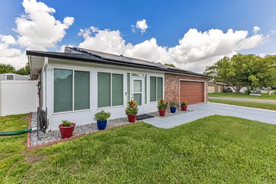 2462 Mill Run Boulevard, Kissimmee, FL 34744 - #2