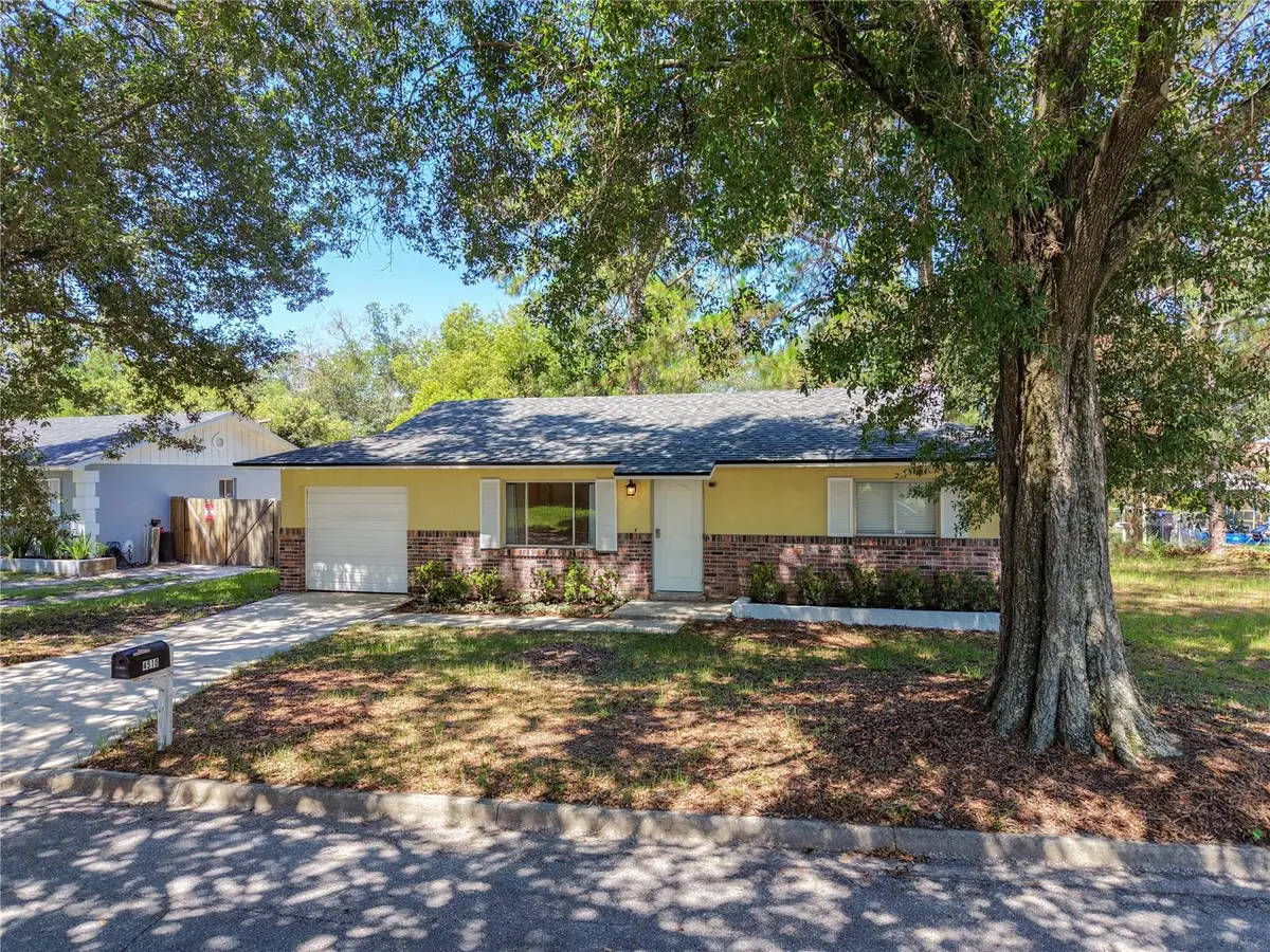 4510 Three Lakes Circle, Orlando, FL 32808 - #1