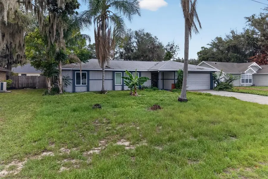 1345 Herndon Avenue, Deltona, FL 32725 - #2