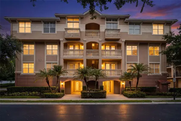 917 Lotus Vista Drive #201, ALTAMONTE SPRINGS, FL 32714