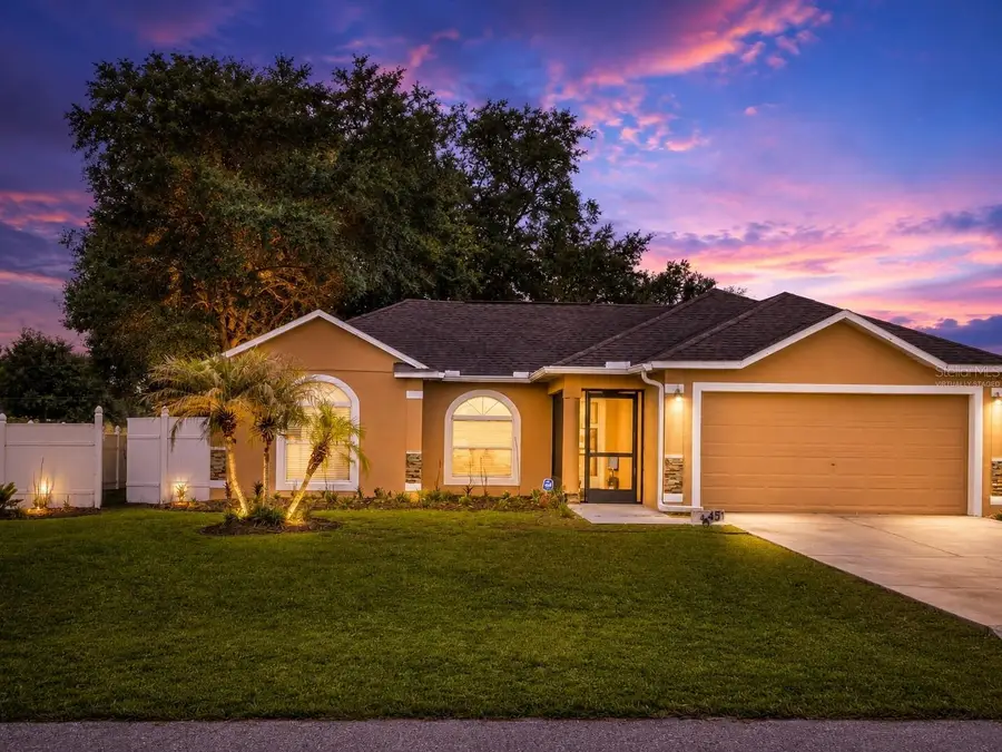 451 Jay Court, Poinciana, FL 34759 - #3