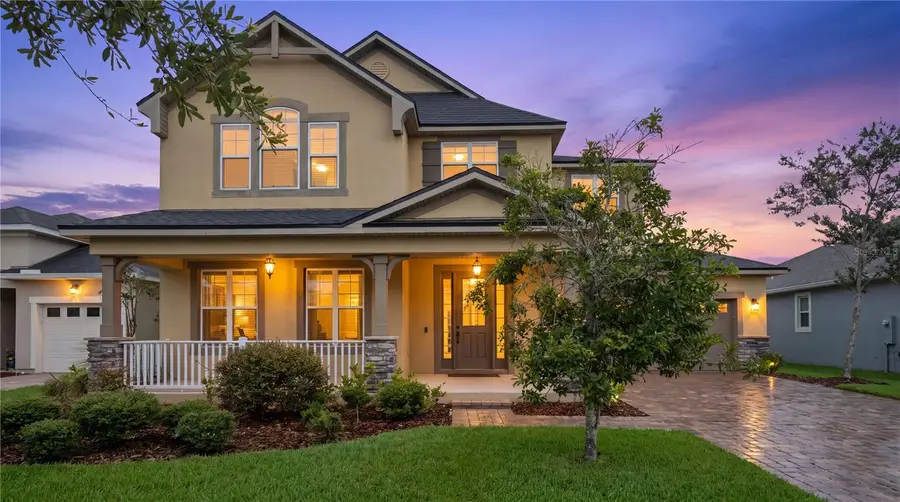 10748 Tibbett Street, Orlando, FL 32832 - #3