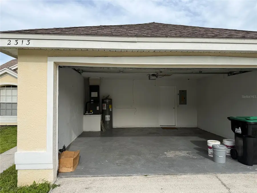 2313 Palm Creek, Orlando, FL 32822 - #2