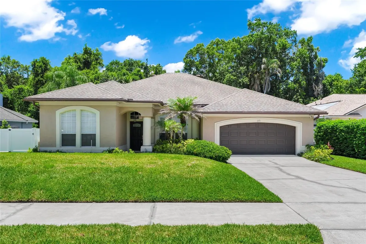 1171 New Castle Court, Oviedo, FL 32765 - #1