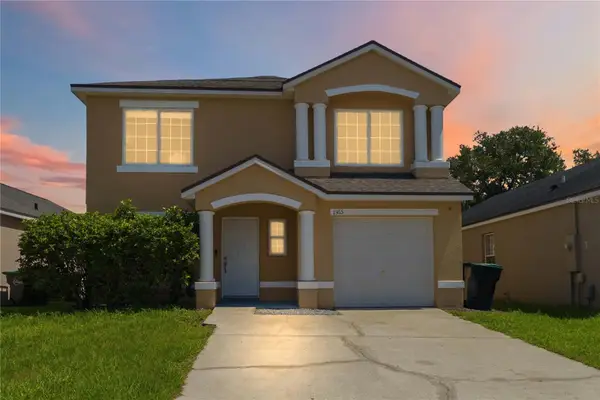 1365 Carey Glen Circle, ORLANDO, FL 32824