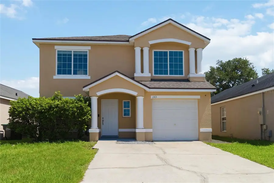 1365 Carey Glen Circle, Orlando, FL 32824 - #3