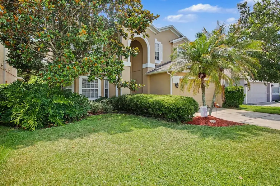 10106 Hidden Dunes Lane, Orlando, FL 32832 - #2