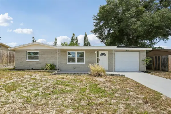 4922 Panorama Avenue, HOLIDAY, FL 34690