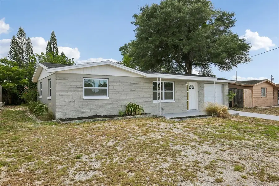 4922 Panorama Avenue, Holiday, FL 34690 - #2