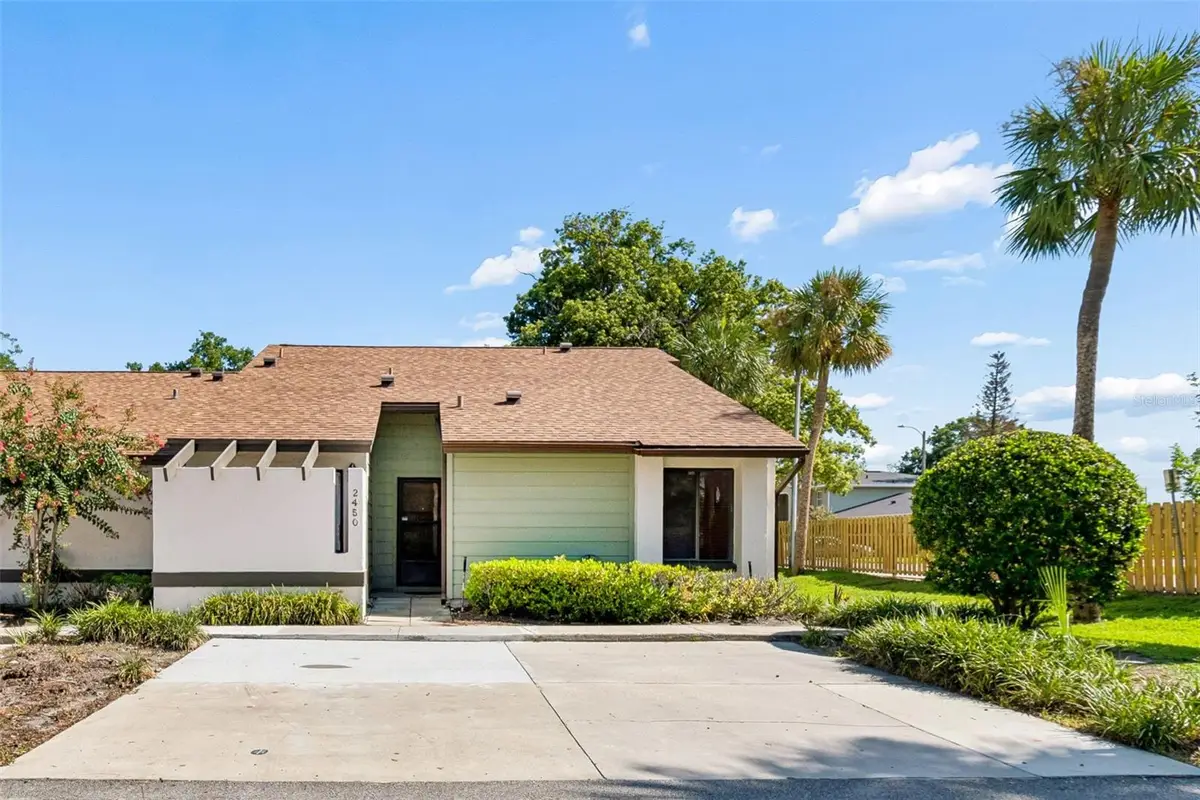 2450 Grand Teton Circle #2450, Winter Park, FL 32792 - #1
