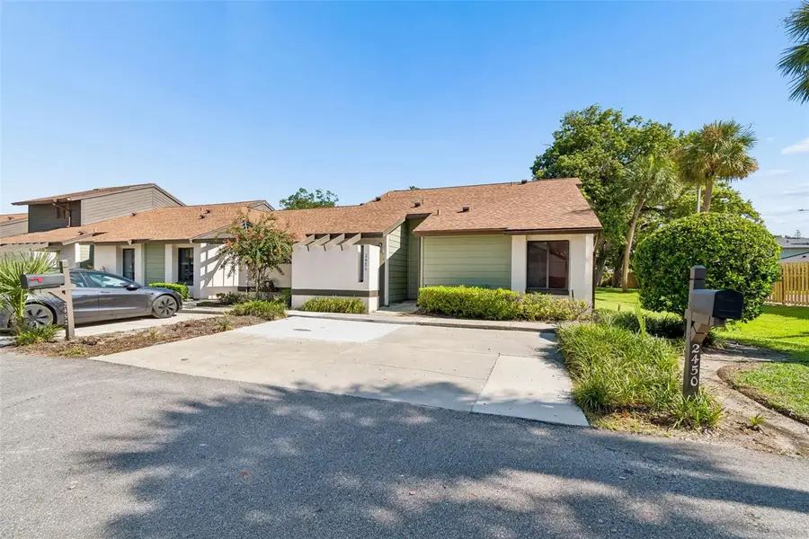 2450 Grand Teton Circle #2450, Winter Park, FL 32792 - #2