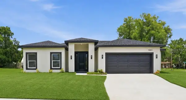 5201 Ashwood Place, ORLANDO, FL 32808
