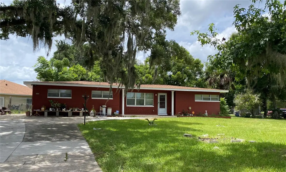 1040 Hampton Road, Daytona Beach, FL 32114 - #1