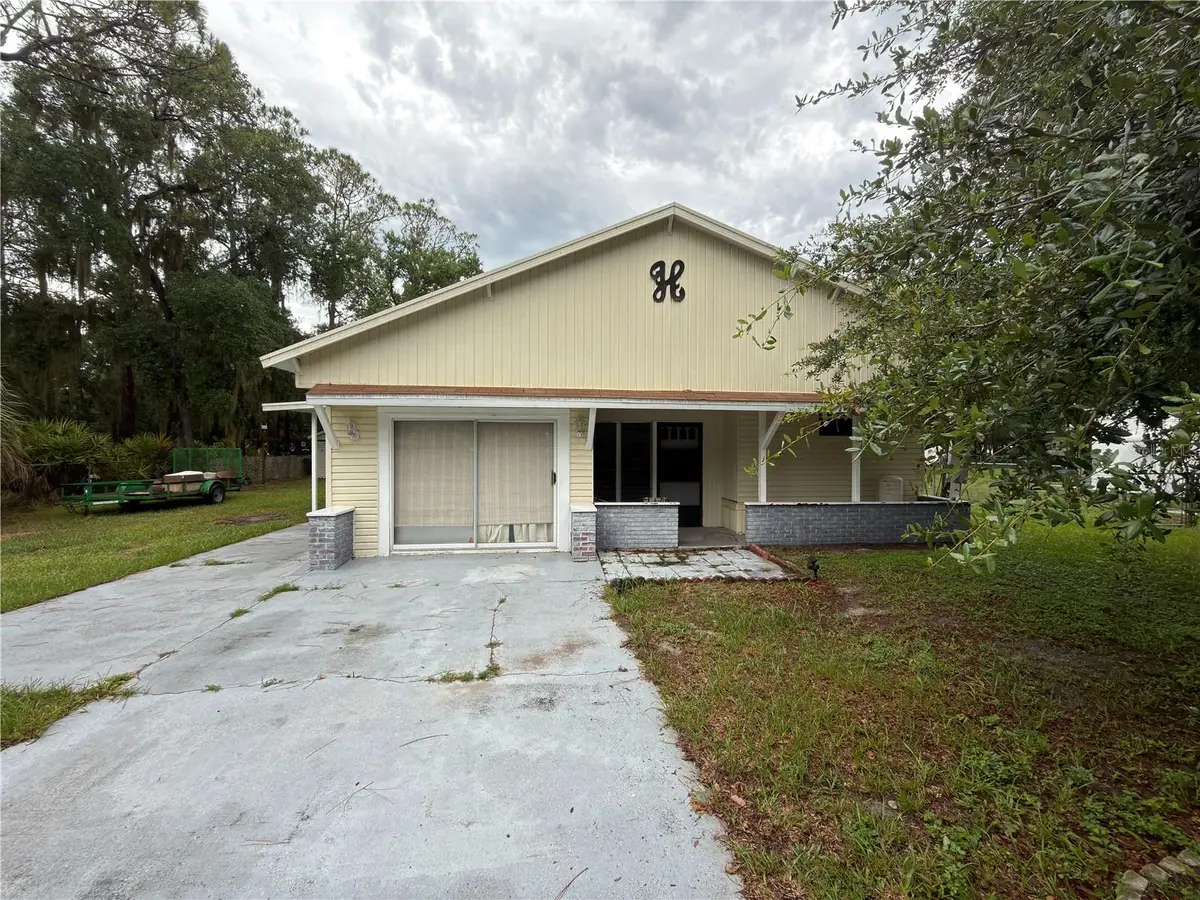 10513 Lynnwood Avenue, Lake Wales, FL 33898 - #1