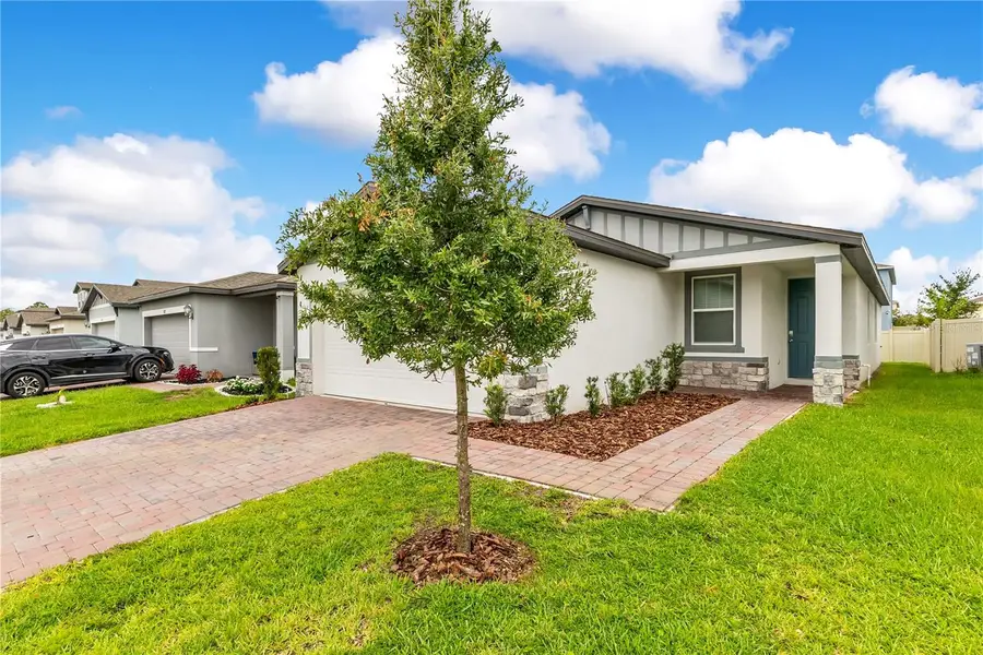 1831 Carnostie Road, Winter Haven, FL 33884 - #2