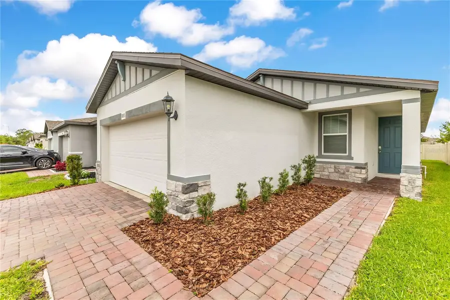 1831 Carnostie Road, Winter Haven, FL 33884 - #3