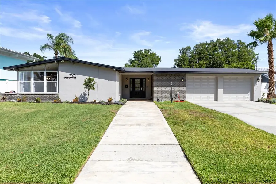 2501 Reef Court, Orlando, FL 32805 - #2