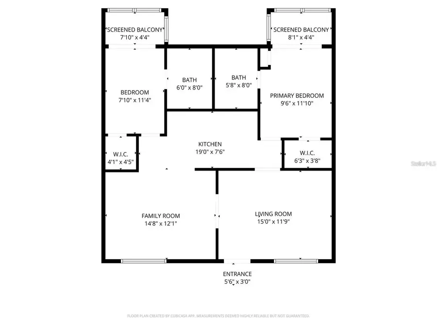 151 Oyster Bay Circle #200, Altamonte Springs, FL 32701 - #3