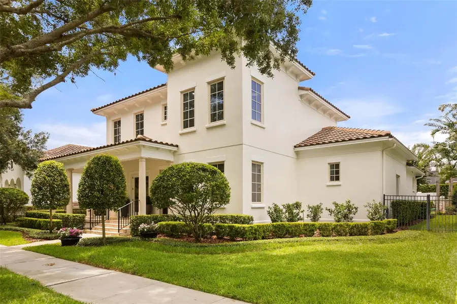 2656 Meeting Place, Orlando, FL 32814 - #2