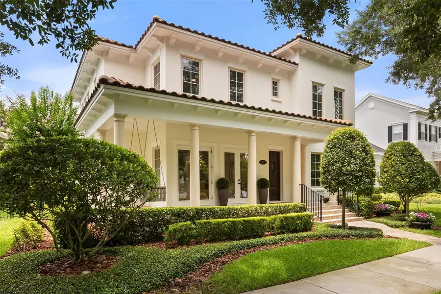 2656 Meeting Place, Orlando, FL 32814 - #3