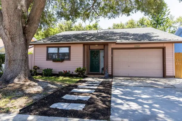 1707 Whispering Drive E, LARGO, FL 33771