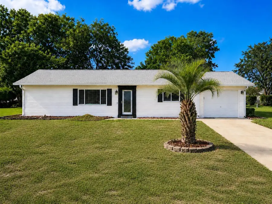 6286 SW 110th Street, Ocala, FL 34476 - #2