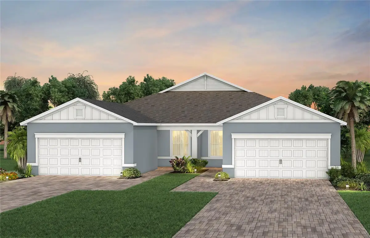 2615 Hammock Harbor Avenue, Saint Cloud, FL 34771 - #1