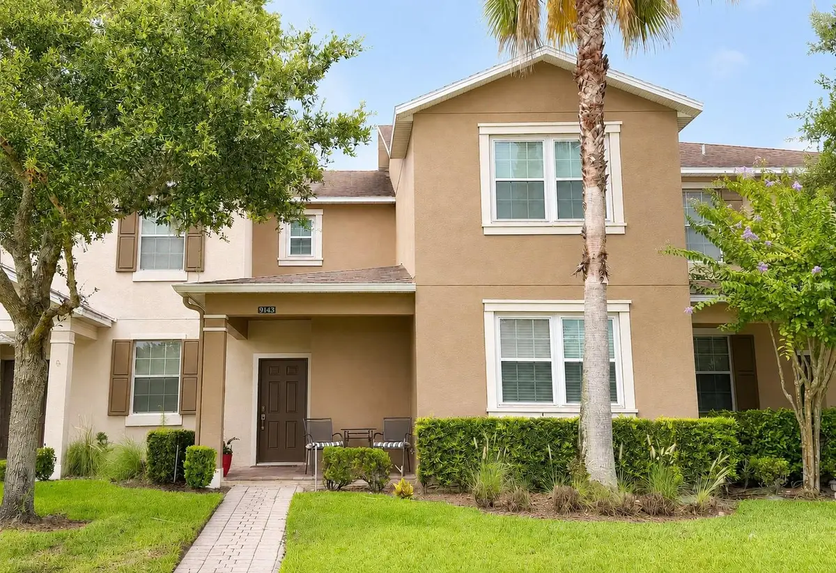 9143 Savannah Ainsley Lane, Orlando, FL 32832 - #1