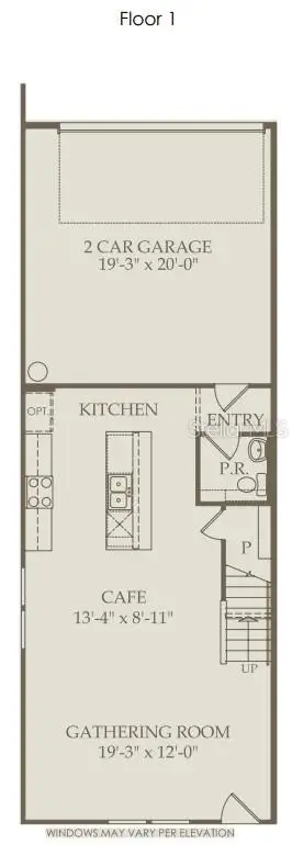 2127 Southbury Drive, Kissimmee, FL 34744 - #2