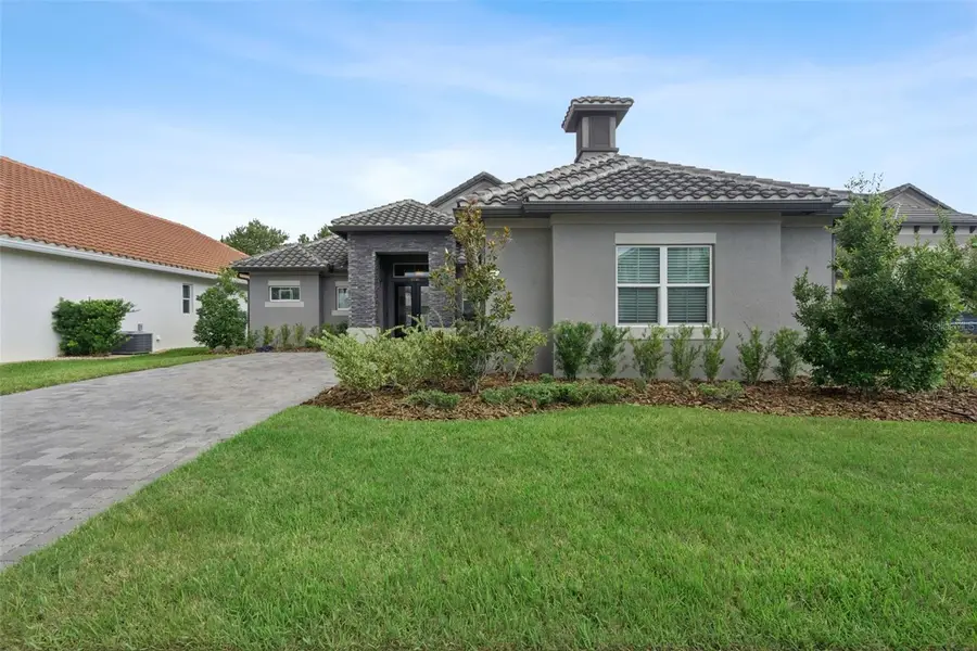 2730 Willingam Drive, Davenport, FL 33837 - #2