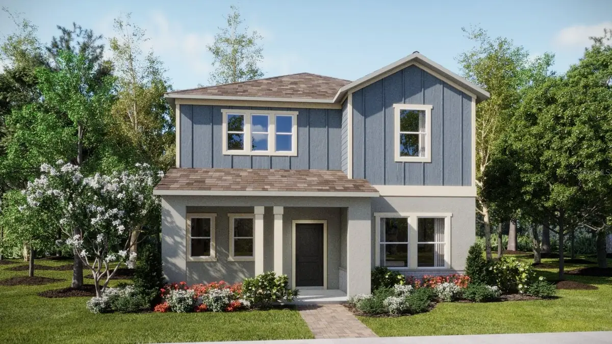 5577 Fiona Lane, Saint Cloud, FL 34771 - #1