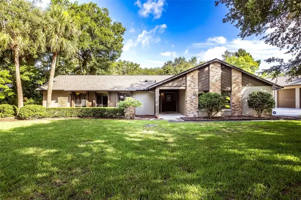 1930 Long Pond Drive, LONGWOOD, FL 32779