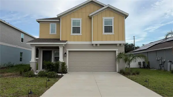 637 Bell Prairie Circle, LAKE WALES, FL 33859