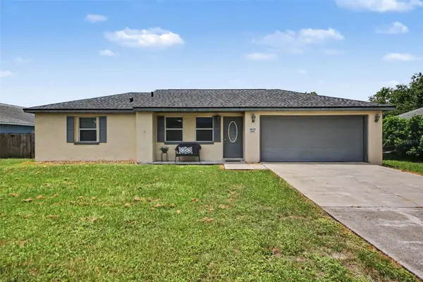 2629 Corrigan Drive, DELTONA, FL 32738