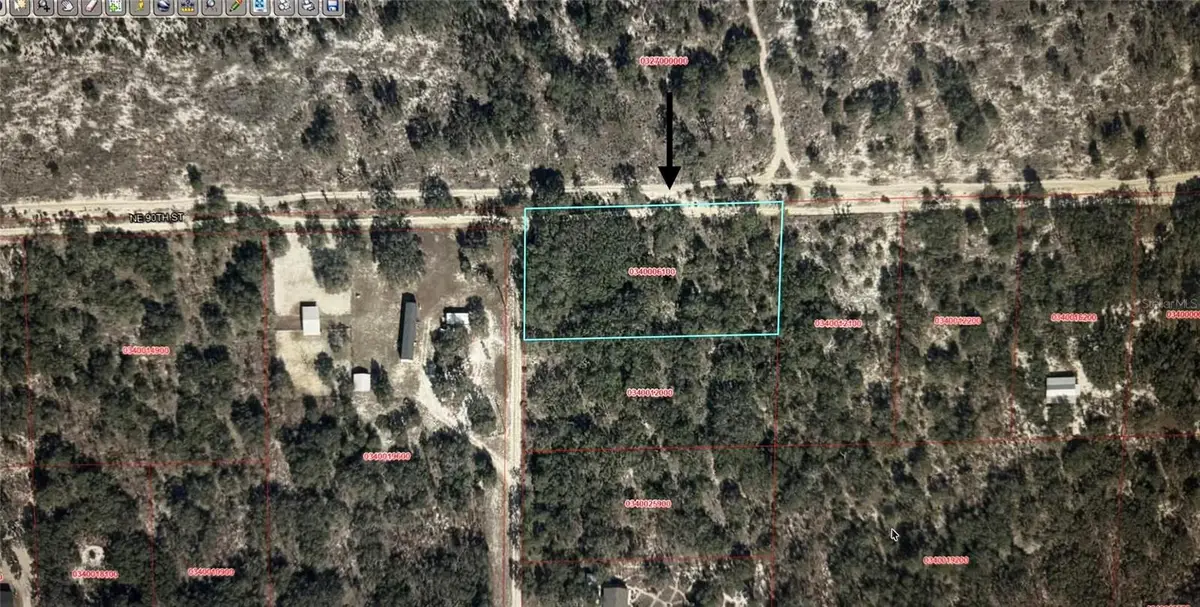 0000 Northeast 127th Court, Bronson, FL 32621 - #1