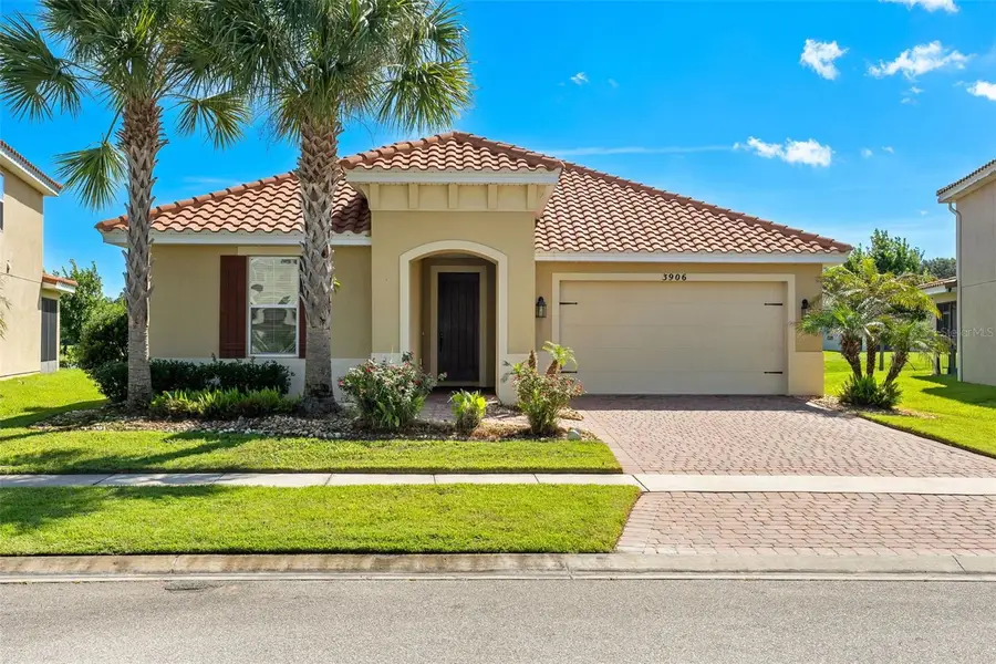 3906 Carrick Bend Drive, Kissimmee, FL 34746 - #2