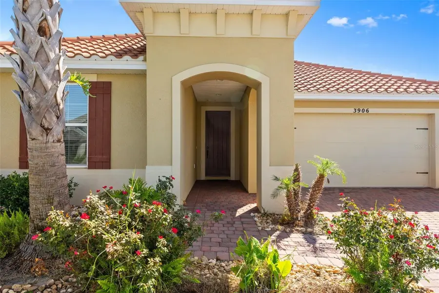 3906 Carrick Bend Drive, Kissimmee, FL 34746 - #3