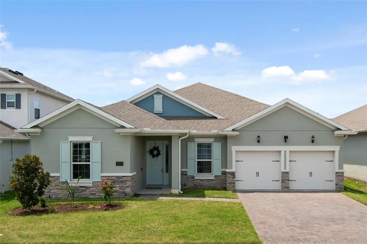 19358 Banfield Place, Orlando, FL 32827 - #1