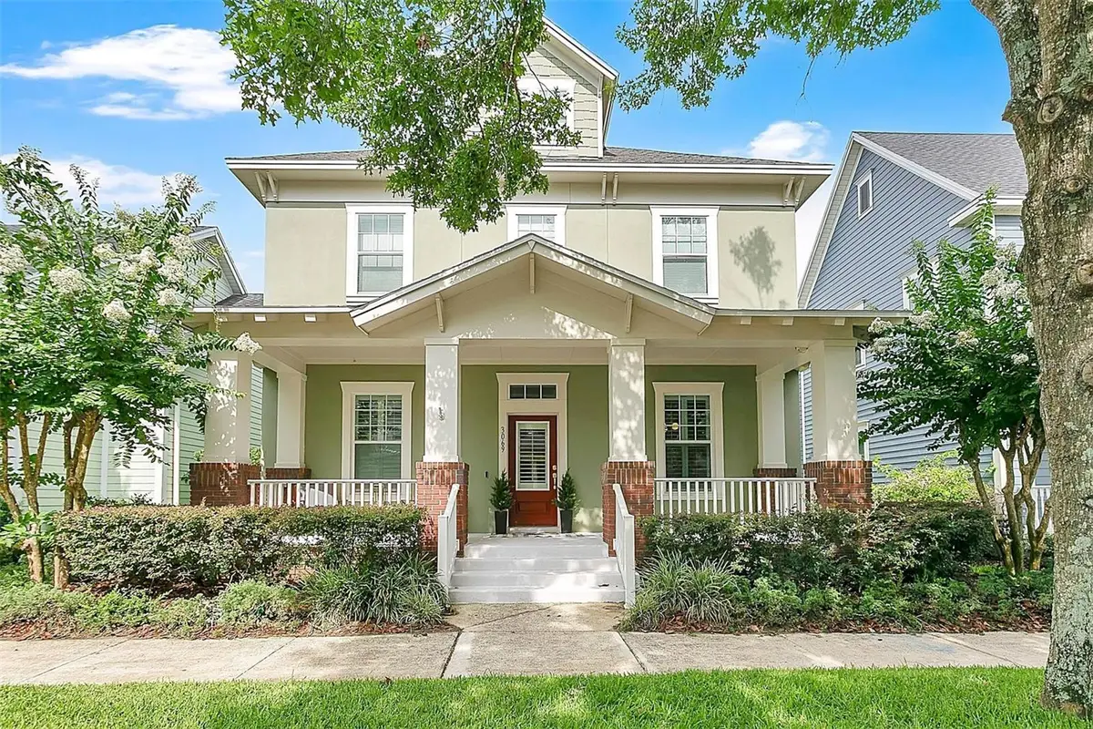 3069 Stanfield Avenue, Orlando, FL 32814 - #1