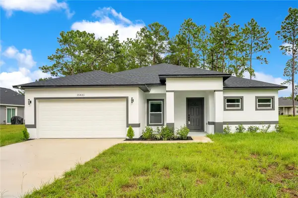 1903 Van Allen Circle, DELTONA, FL 32738