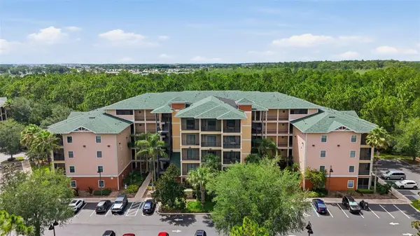 9051 Treasure Trove Lane #104, KISSIMMEE, FL 34747
