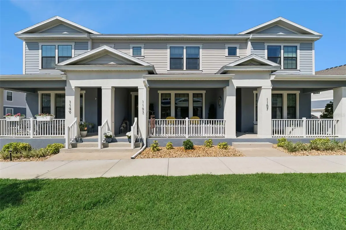 1153 Spotted Sandpiper Loop, Winter Springs, FL 32708 - #1