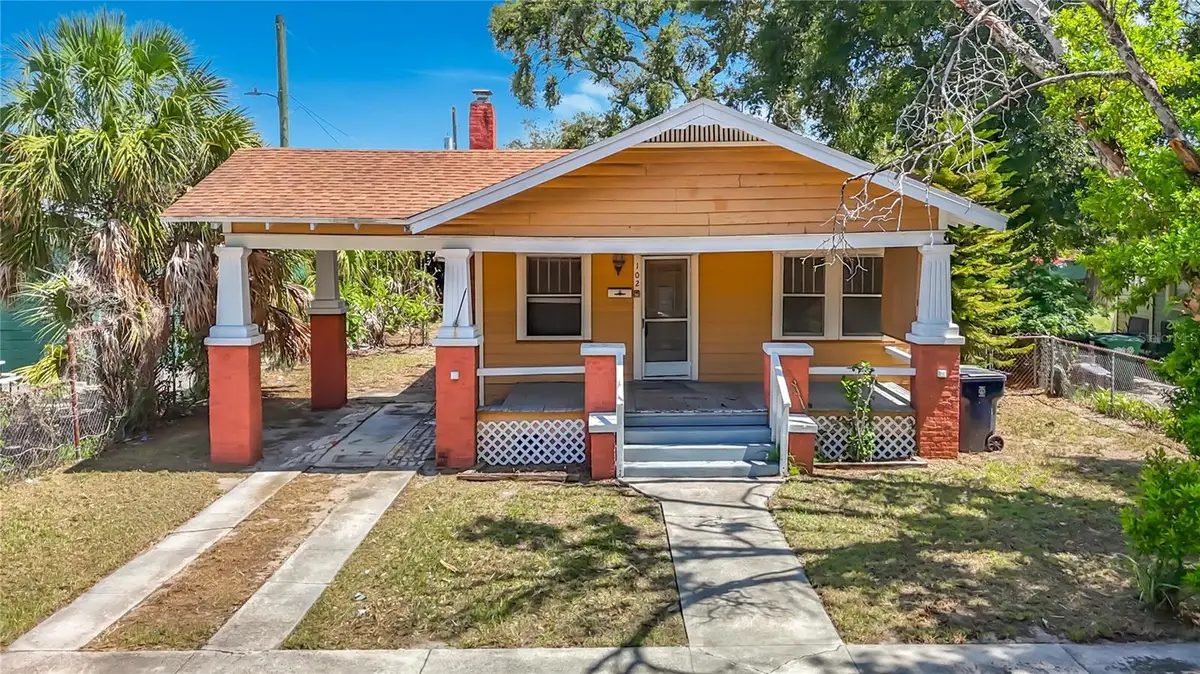 102 E Jean Street, Tampa, FL 33604 - #1