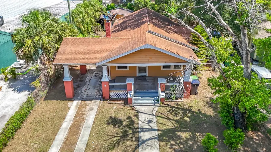 102 E Jean Street, Tampa, FL 33604 - #2